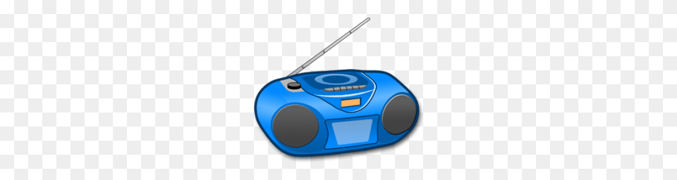 Radio Clip Art, Electronics, Tape Player, Cassette Player, First Aid Png