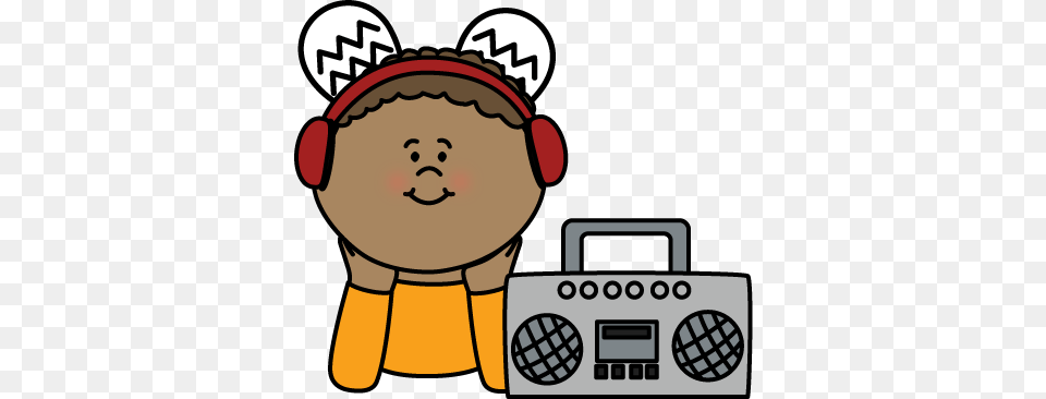 Radio Clip Art, Electronics, Baby, Person, Face Png Image