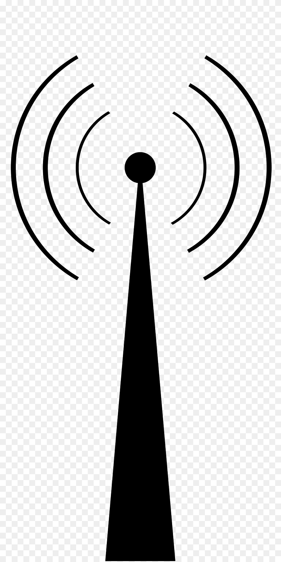 Radio Clipart, Lighting Free Png