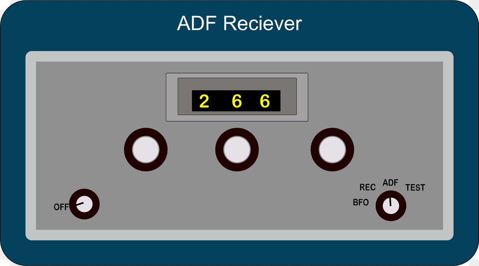 Radio Clipart, Computer Hardware, Electronics, Hardware, Monitor Free Transparent Png