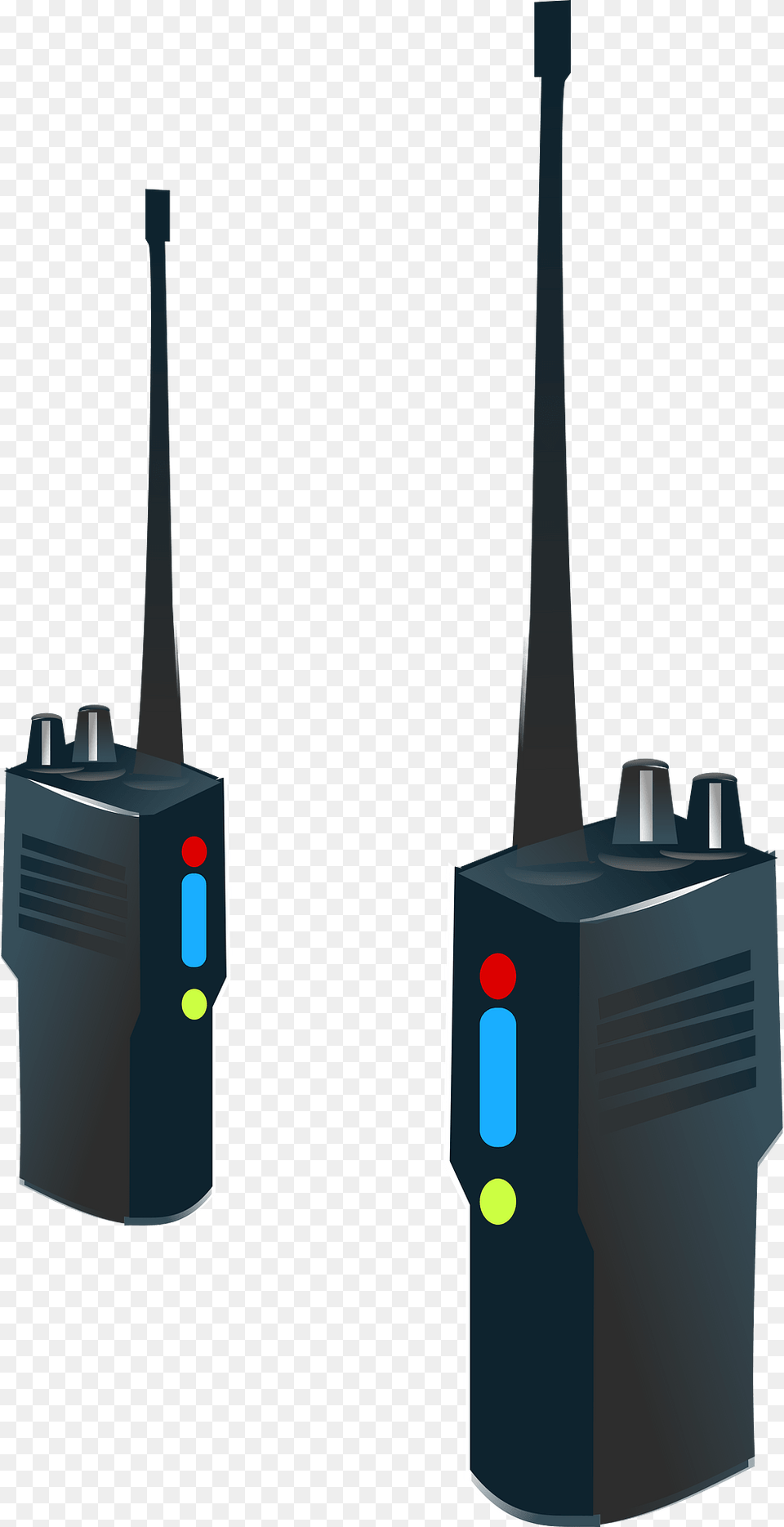 Radio Clipart, Electronics, Hardware Png