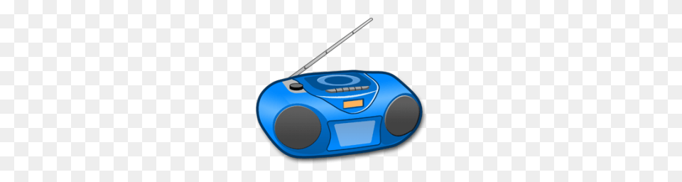 Radio Cliparts, Electronics, Tape Player, Cassette Player, First Aid Free Png