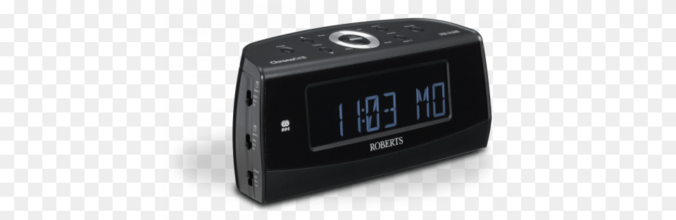 Radio Clock, Alarm Clock, Digital Clock Png Image