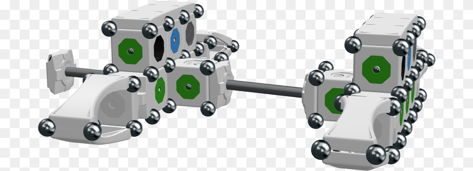 Radio Controlled Toy, Robot, Machine, Coil, Rotor Png