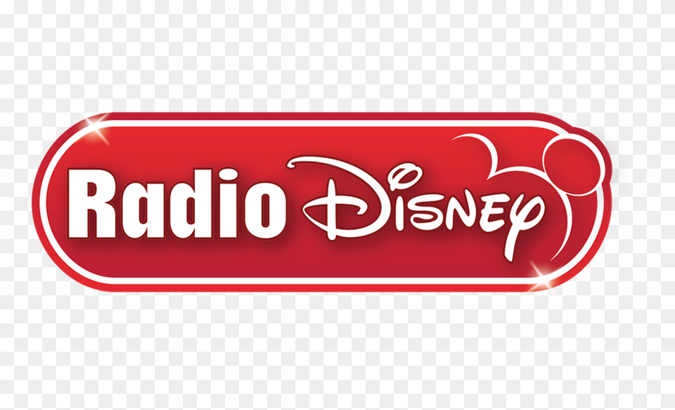 Radio Disney, Dynamite, Weapon, Logo Png Image