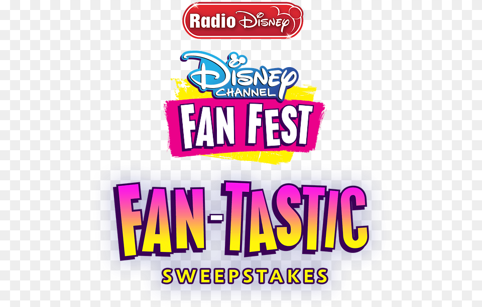 Radio Disney Disney Channel, Advertisement, Poster, Food, Ketchup Free Transparent Png