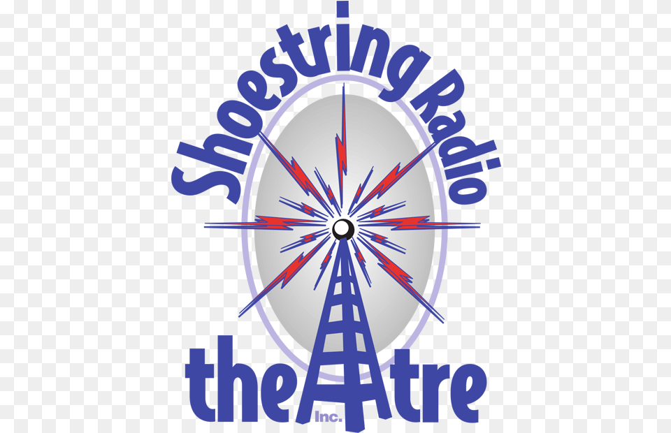 Radio Dramas By Shoestring Theater Circle, Fun, Amusement Park, Bow, Weapon Free Transparent Png