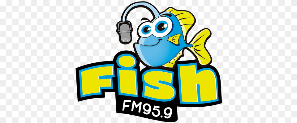 Radio Fish, Dynamite, Weapon Free Png Download