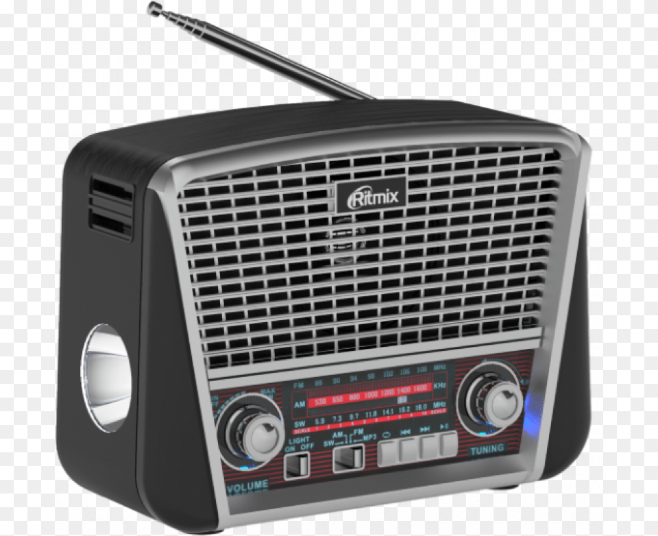 Radio Grille, Electronics, Mailbox Free Png