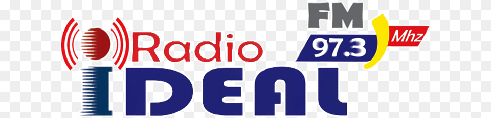 Radio Ideal Canal Radio Station, License Plate, Transportation, Vehicle, Logo Free Png Download