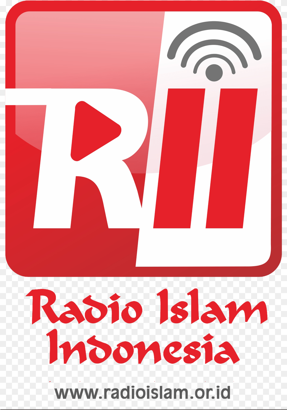 Radio Islam Indonesia, First Aid, Logo, Advertisement, Poster Png