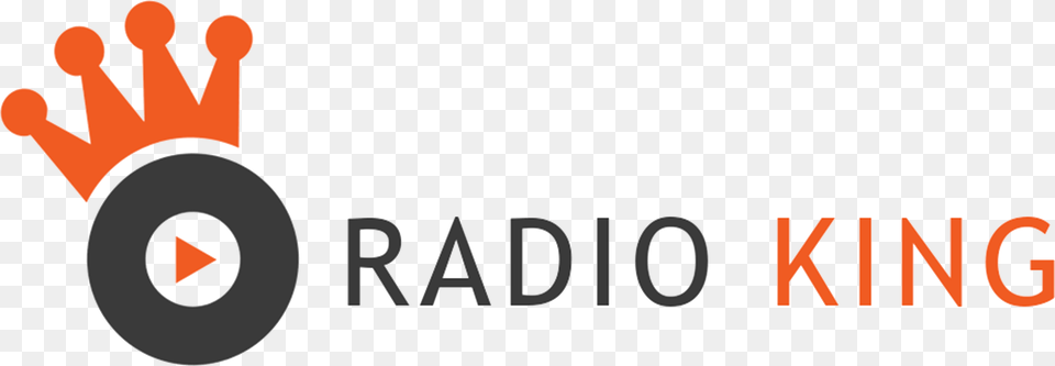 Radio King Logo Png