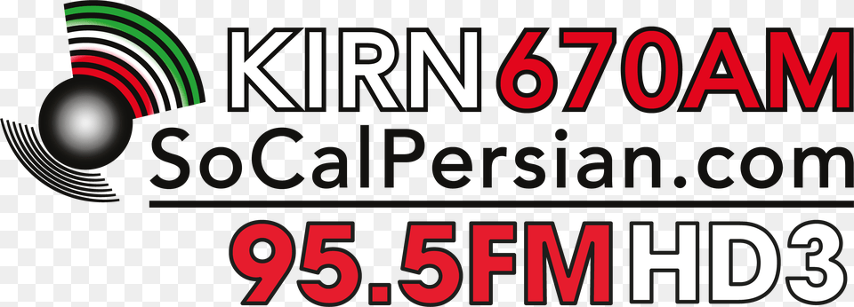 Radio Kirn, Scoreboard, Text, Logo, Light Png Image