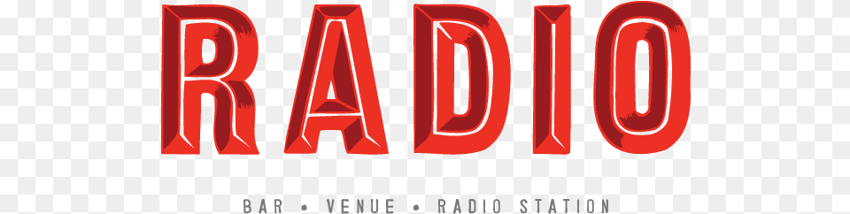 Radio Logo Logos De Radio, Text, Book, Publication Free Png