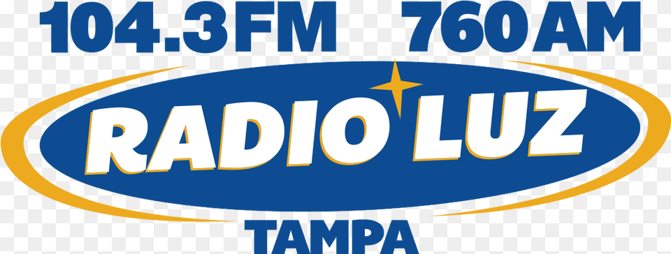 Radio Luz Tampa, Logo Free Png Download
