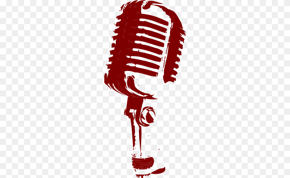 Radio Microphone, Electrical Device, Person Png