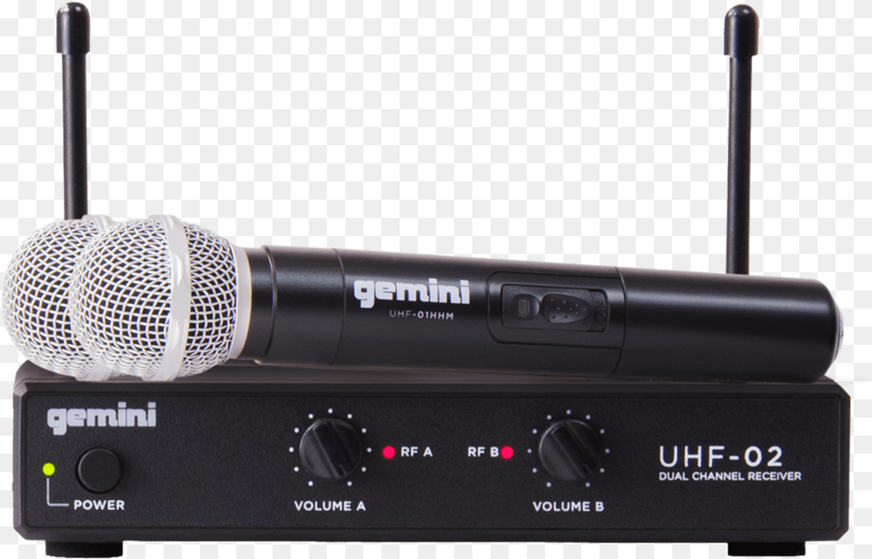 Radio Microphone Wireless Microphone Wireless Microphone, Electrical Device, Electronics Free Transparent Png