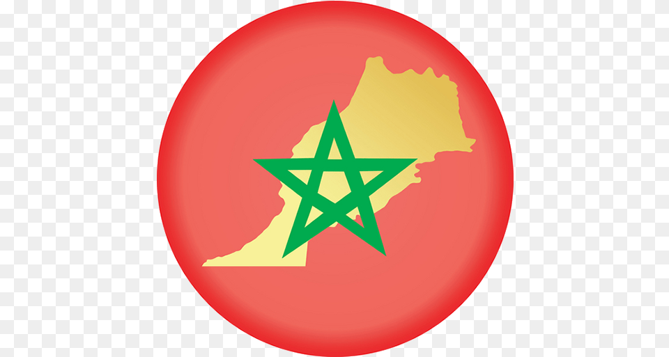 Radio Morocco Apps On Google Play Language, Star Symbol, Symbol, Plate Free Transparent Png