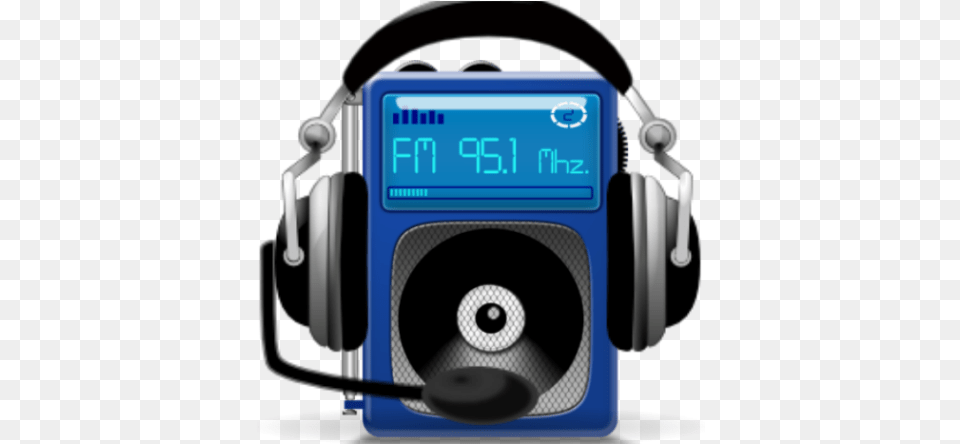 Radio Online Transparent U0026 Clipart Download Ywd Discord Profile Picture Meme, Computer Hardware, Electronics, Hardware, Monitor Free Png