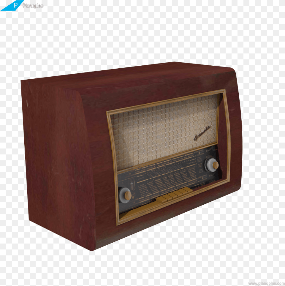 Radio Receiver, Electronics, Mailbox Free Png Download