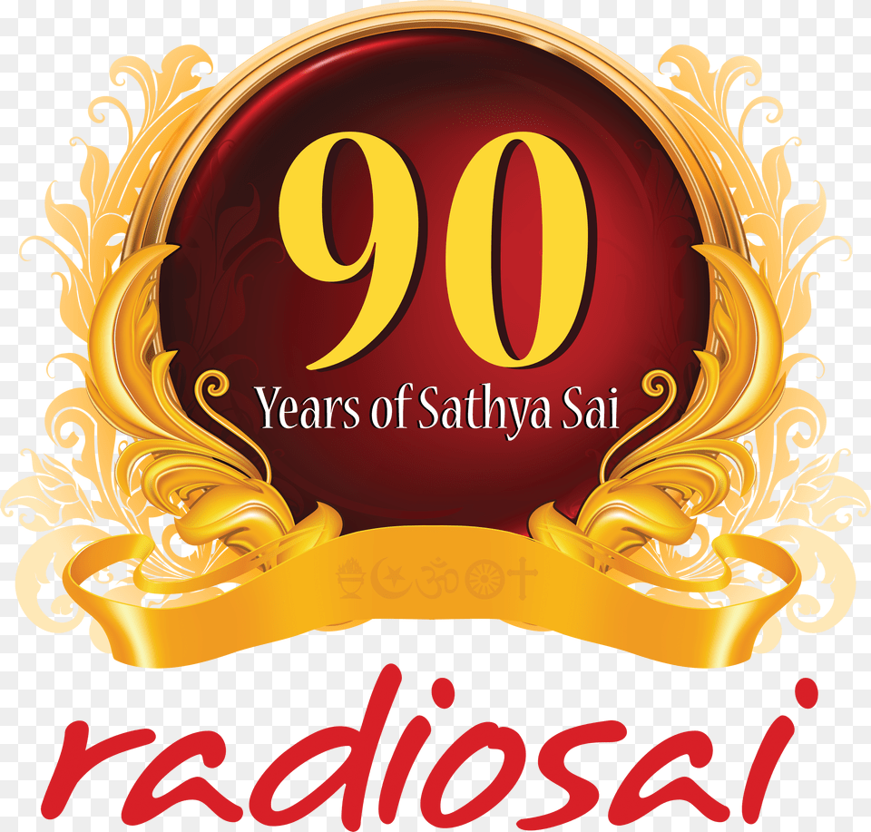 Radio Sai, Logo Png Image