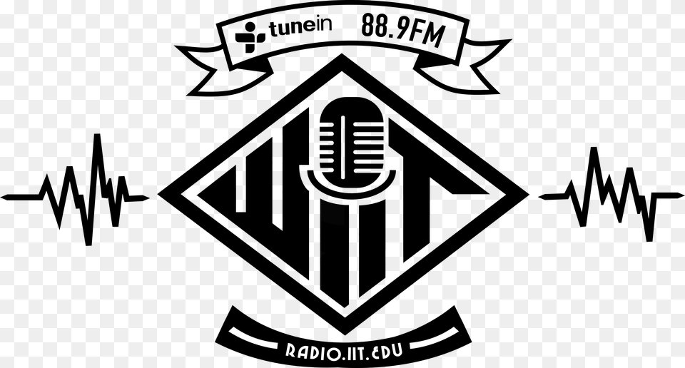 Radio Station, Emblem, Symbol, Logo, Dynamite Free Png