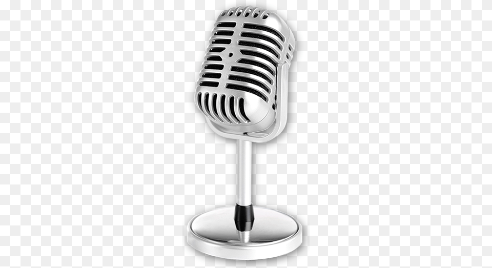 Radio Station Microphone Clip Art Stock Pinnacle Of Chesky Voice, Electrical Device, Appliance, Blow Dryer, Device Free Transparent Png