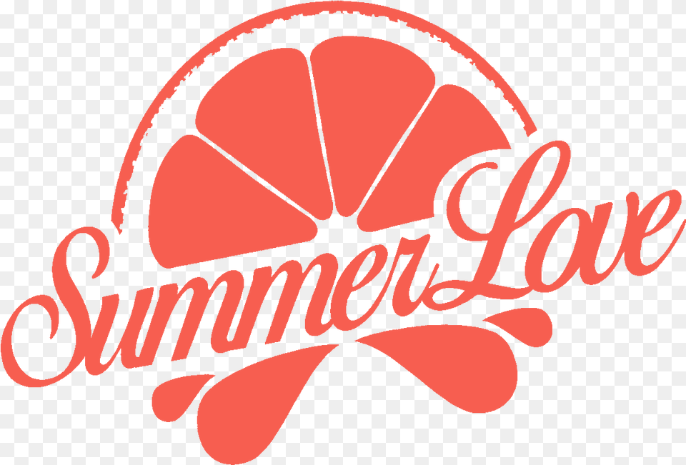 Radio Summer Love We Logo Summer Gif, Citrus Fruit, Food, Fruit, Grapefruit Free Png