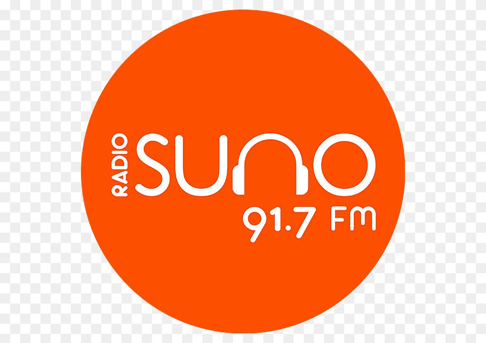 Radio Suno 917 Fm Logo, Disk Png