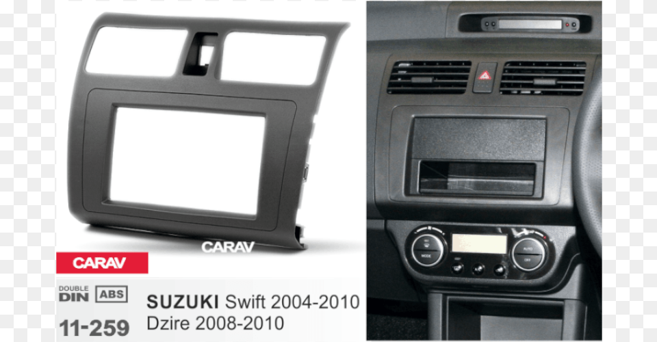 Radio Suzuki Swift 2010, Electronics, Stereo, Computer Hardware, Hardware Free Transparent Png