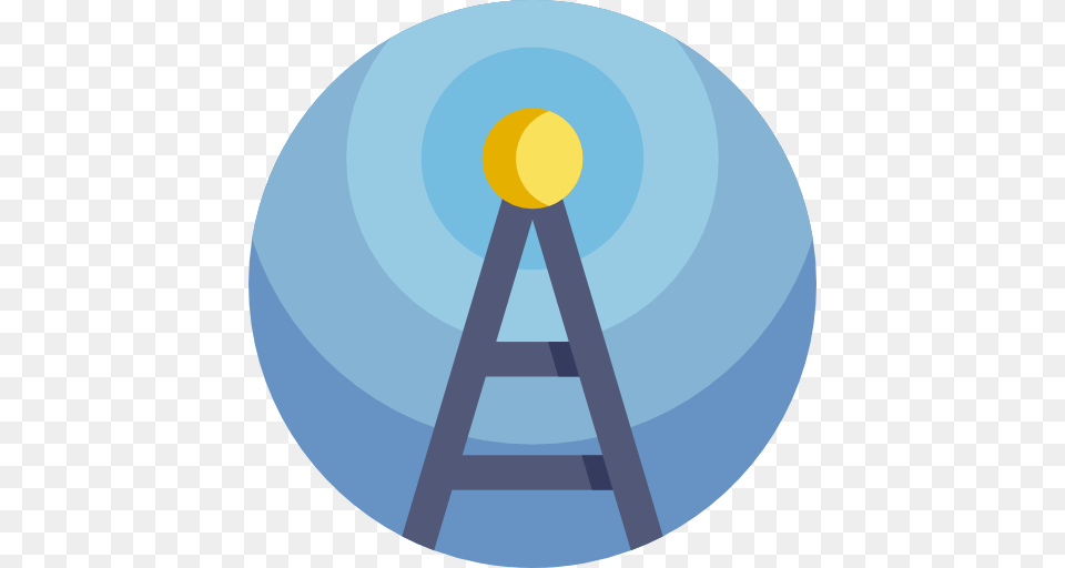 Radio Tower, Sphere, Astronomy, Moon, Nature Png Image