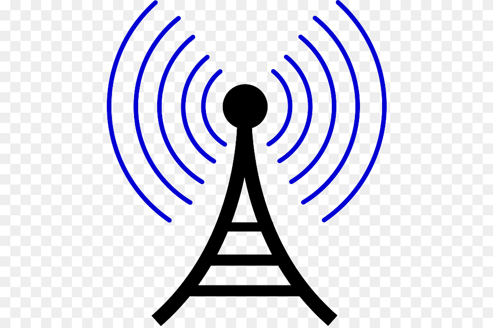 Radio Tower, Maze Png Image