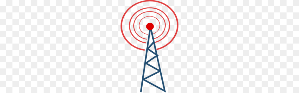 Radio Tower Clip Art, Spiral, Coil, Dynamite, Weapon Free Transparent Png
