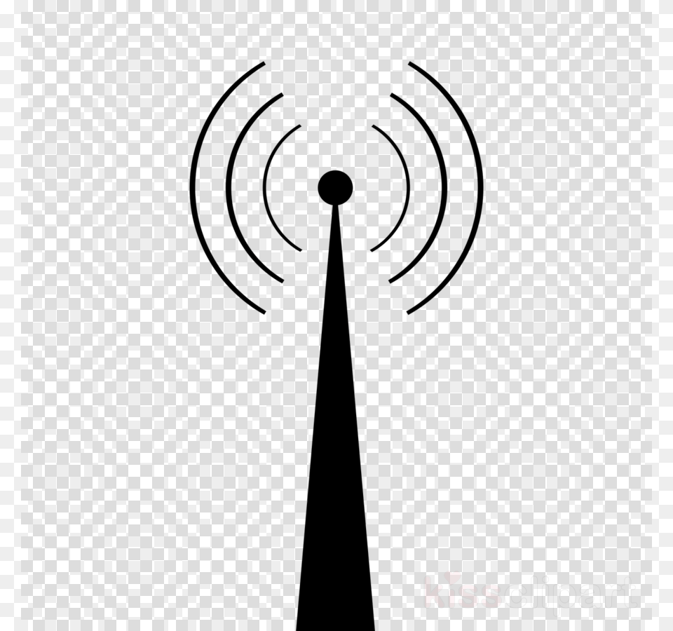 Radio Tower Vector Clipart Telecommunications Tower Vector Graphics, Accessories, Formal Wear, Tie, Pattern Free Transparent Png