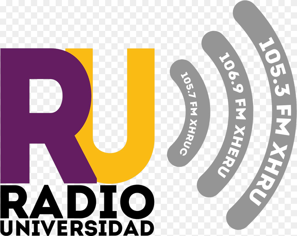 Radio Universidad Logo Cobach Png Image