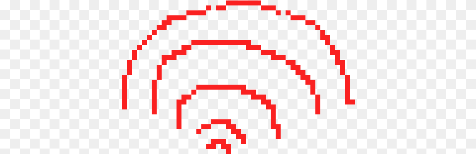 Radio Waves Minecraft Pixel Art Emojis, Spiral, Dynamite, Weapon Png Image