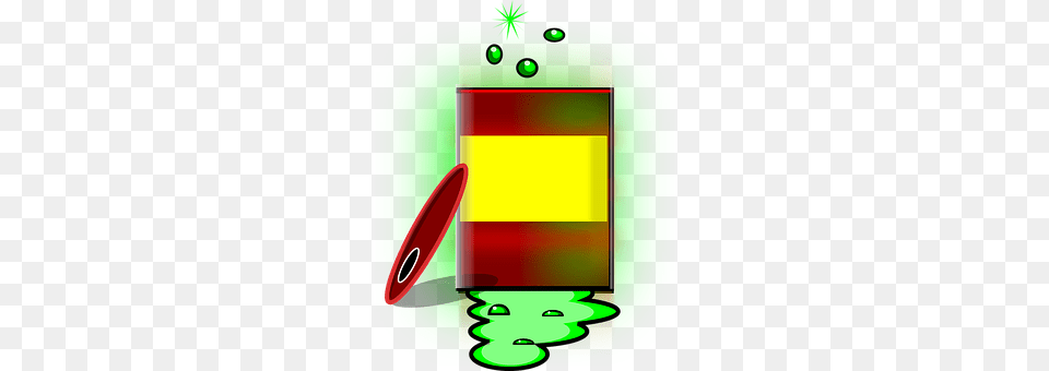 Radioactive Art, Modern Art Free Png Download