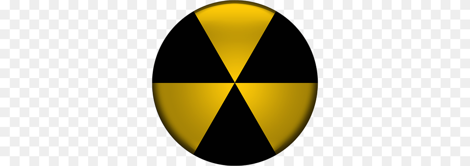 Radioactive Disk, Symbol Free Png