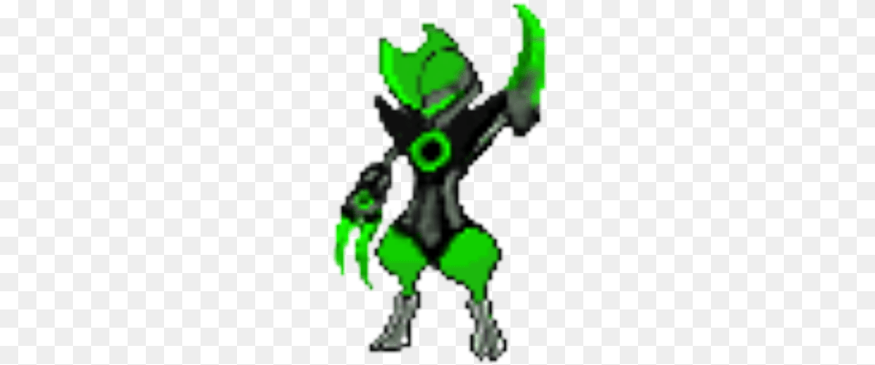 Radioactive Bisharp Bisharp Sprite, Alien, Electronics, Hardware Free Png