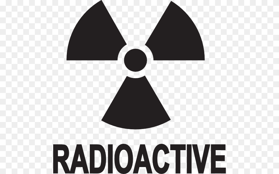Radioactive Clipart, Symbol Free Transparent Png