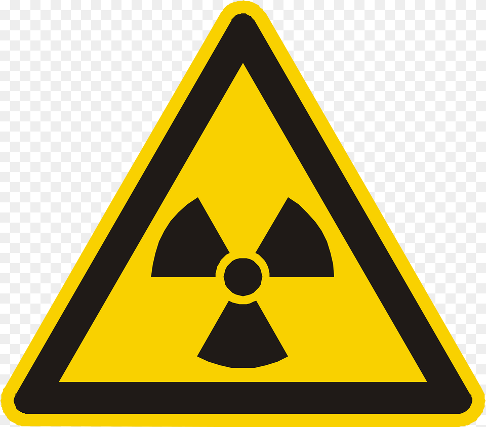 Radioactive Clipart, Sign, Symbol, Road Sign Png