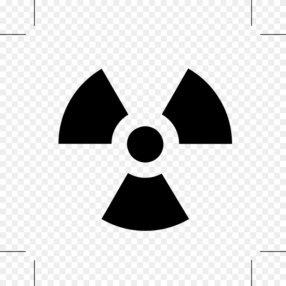 Radioactive Clipart, Recycling Symbol, Symbol, Animal, Fish Png