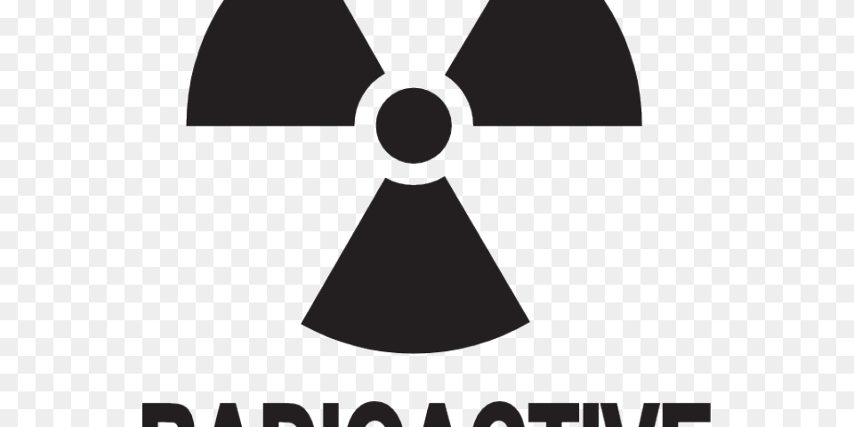 Radioactive Clipart, Symbol, Person Png