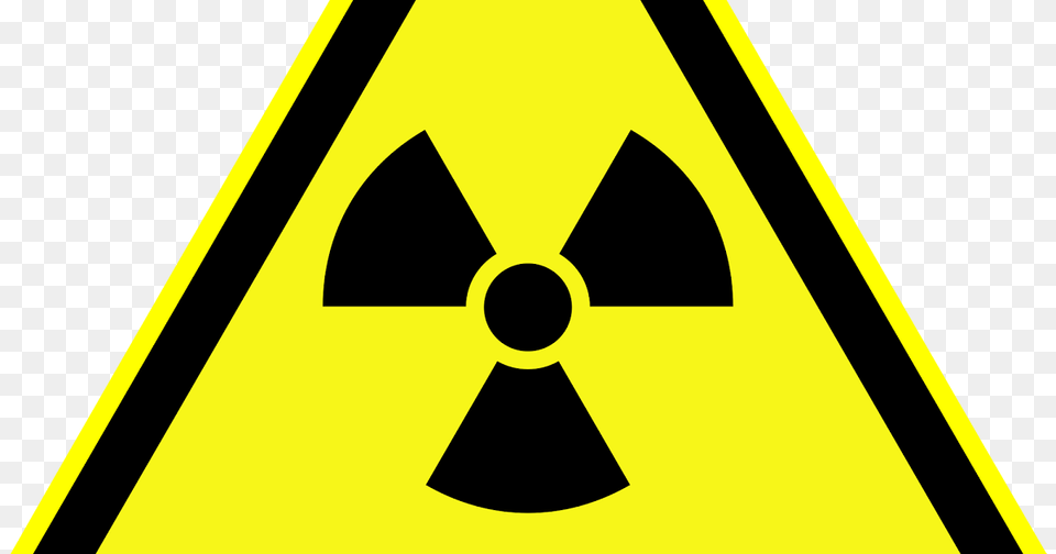 Radioactive Clipart Nuclear Fuel, Sign, Symbol, Animal, Fish Png