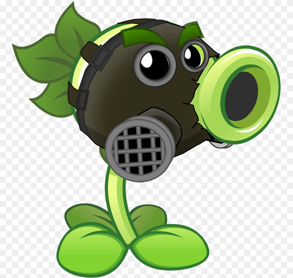 Radioactive Clipart Zombie, Green Png Image