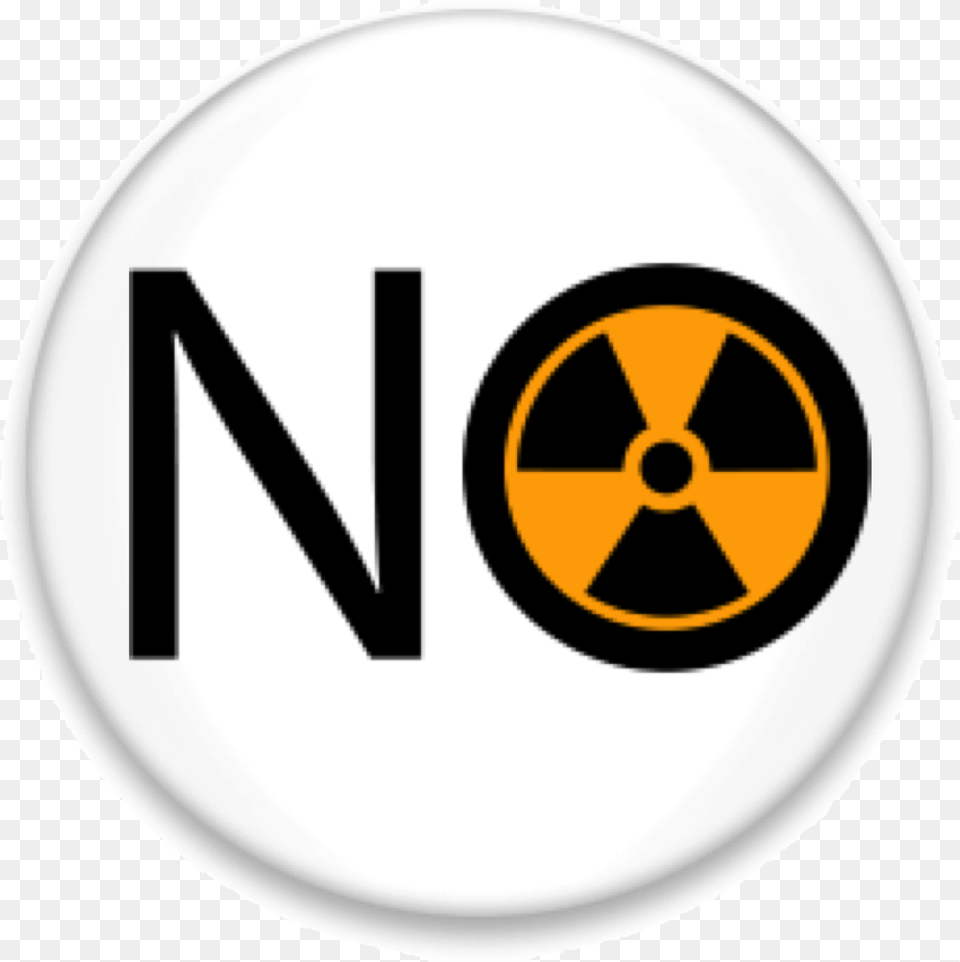 Radioactive Decay, Sign, Symbol, Disk, Logo Free Png