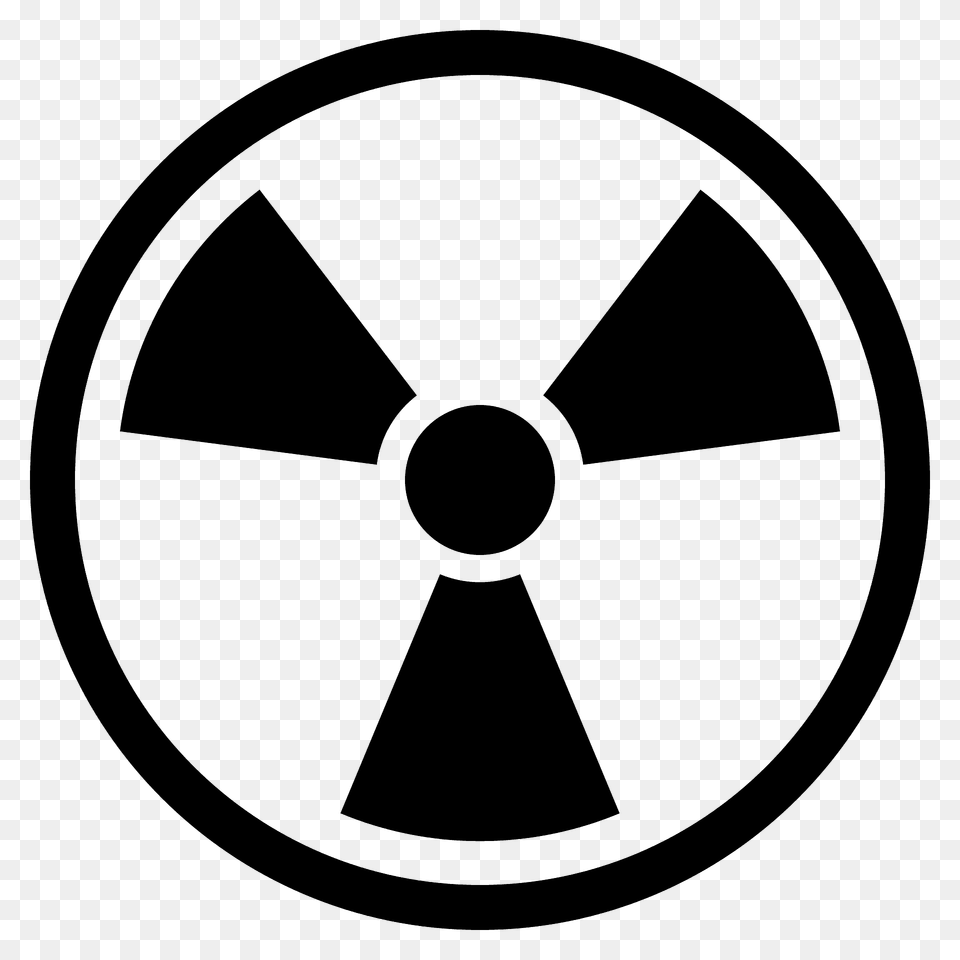 Radioactive Emoji Clipart, Alloy Wheel, Car, Car Wheel, Machine Free Png