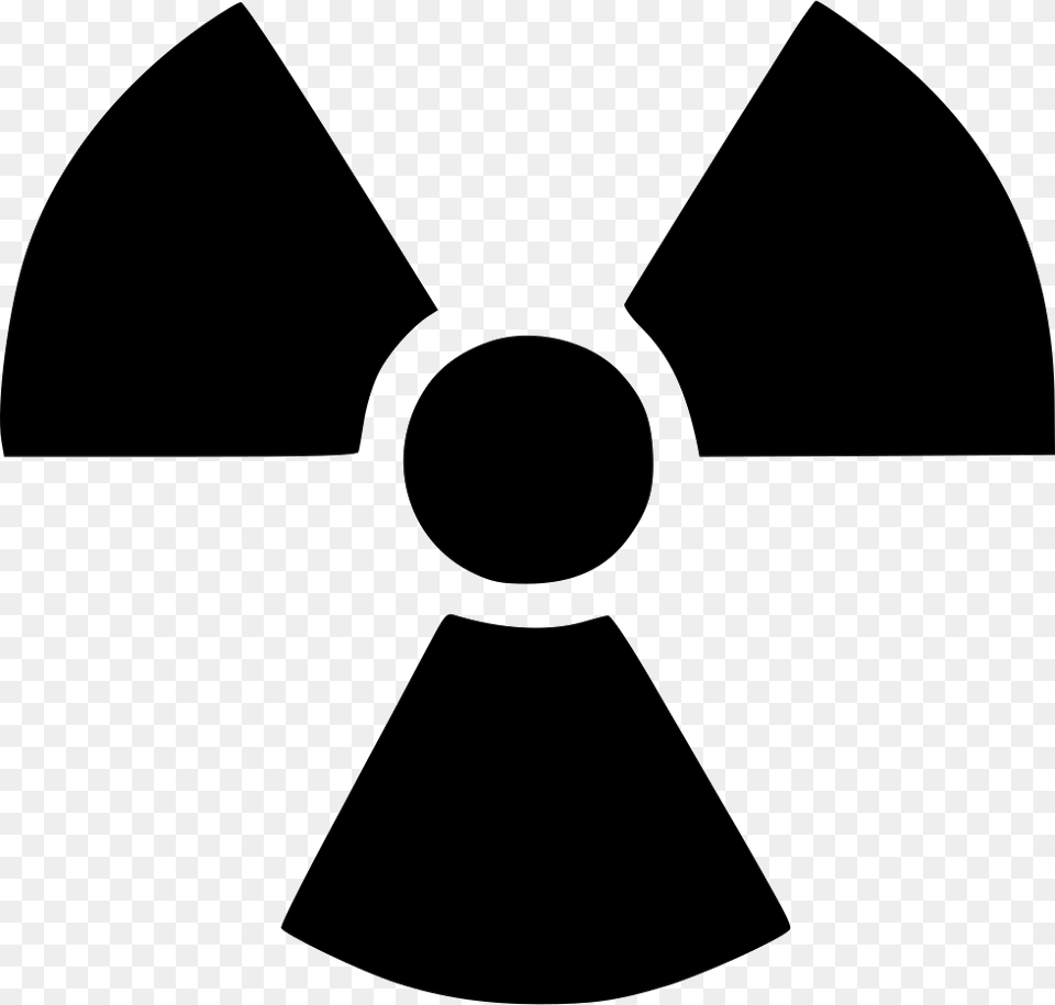 Radioactive Icon Download, Symbol, Appliance, Ceiling Fan, Device Free Png