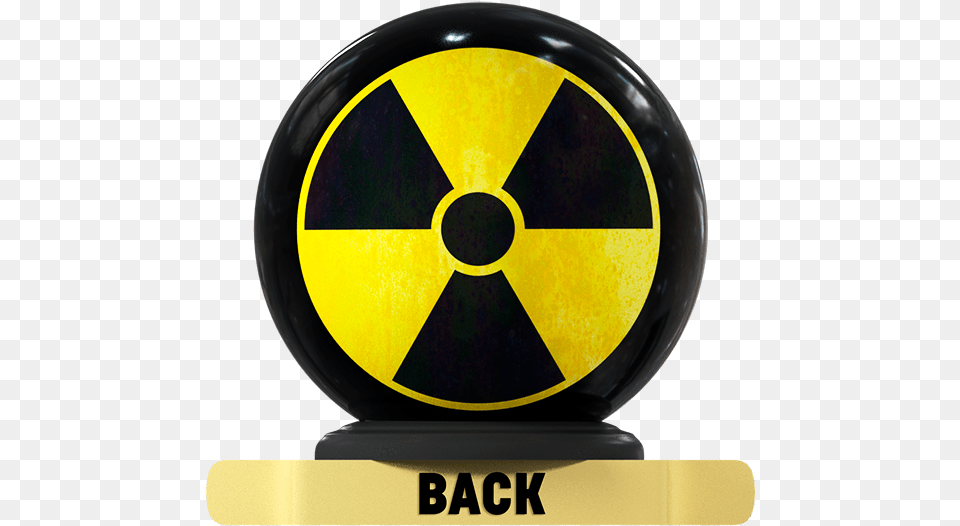 Radioactive Ii Hammer Black Widow Spare Bowling Ball, Wheel, Machine, Leisure Activities, Car Png Image