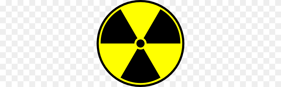 Radioactive Material Symbol Clip Art, Nuclear, Disk, Alloy Wheel, Vehicle Free Png